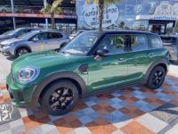 Mini Countryman (F60) 136 BVA7 COOPER EDITION PREMIUM GPS Caméra JA Noires - <small></small> 31.250 € <small>TTC</small> - #8