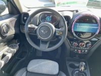 Mini Countryman (F60) 136 BVA7 COOPER EDITION PREMIUM GPS Caméra JA Noires - <small></small> 31.250 € <small>TTC</small> - #21