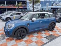 Mini Countryman (F60) 136 BVA7 COOPER EDITION PREMIUM GPS Caméra JA Noires - <small></small> 31.980 € <small>TTC</small> - #1