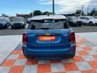 Mini Countryman (F60) 136 BVA7 COOPER EDITION PREMIUM GPS Caméra JA Noires - <small></small> 31.980 € <small>TTC</small> - #6