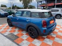 Mini Countryman (F60) 136 BVA7 COOPER EDITION PREMIUM GPS Caméra JA Noires - <small></small> 31.450 € <small>TTC</small> - #7