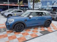 Mini Countryman (F60) 136 BVA7 COOPER EDITION PREMIUM GPS Caméra JA Noires - <small></small> 31.980 € <small>TTC</small> - #8