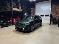 Mini Countryman F60 150 ch BVA8 Cooper D Red Hot Chili - <small></small> 16.480 € <small>TTC</small> - #1