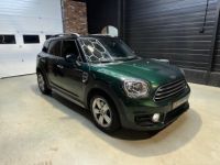 Mini Countryman F60 150 ch BVA8 Cooper D Red Hot Chili - <small></small> 16.480 € <small>TTC</small> - #3