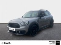 Mini Countryman F60 150 ch BVA8 Cooper D Salt Auto-ecole - <small></small> 24.900 € <small>TTC</small> - #1