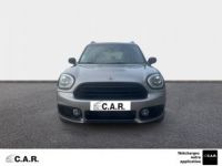 Mini Countryman F60 150 ch BVA8 Cooper D Salt Auto-ecole - <small></small> 24.900 € <small>TTC</small> - #2