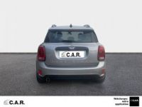 Mini Countryman F60 150 ch BVA8 Cooper D Salt Auto-ecole - <small></small> 24.900 € <small>TTC</small> - #4