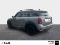 Mini Countryman F60 150 ch BVA8 Cooper D Salt Auto-ecole - <small></small> 24.900 € <small>TTC</small> - #5