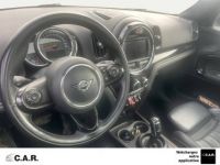 Mini Countryman F60 150 ch BVA8 Cooper D Salt Auto-ecole - <small></small> 24.900 € <small>TTC</small> - #6