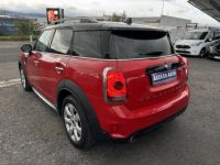 Mini Countryman F60 150 ch Cooper D Chili - <small></small> 15.890 € <small>TTC</small> - #9