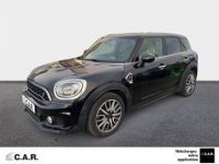 Mini Countryman F60 190 ch BVA8 Cooper SD John Cooper Works - <small></small> 25.490 € <small>TTC</small> - #1