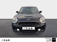 Mini Countryman F60 190 ch BVA8 Cooper SD John Cooper Works - <small></small> 25.490 € <small>TTC</small> - #2