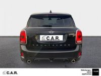 Mini Countryman F60 190 ch BVA8 Cooper SD John Cooper Works - <small></small> 25.490 € <small>TTC</small> - #4