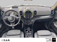 Mini Countryman F60 190 ch BVA8 Cooper SD John Cooper Works - <small></small> 25.490 € <small>TTC</small> - #6