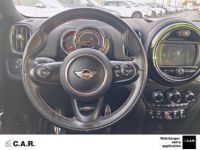 Mini Countryman F60 190 ch BVA8 Cooper SD John Cooper Works - <small></small> 25.490 € <small>TTC</small> - #11