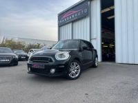 Mini Countryman F60 192 ch BVA Cooper S Chili - CLIM BIZONE - NAV - CAM - <small></small> 19.890 € <small>TTC</small> - #1