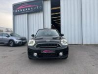 Mini Countryman F60 192 ch BVA Cooper S Chili - CLIM BIZONE - NAV - CAM - <small></small> 19.890 € <small>TTC</small> - #2