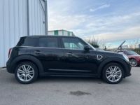 Mini Countryman F60 192 ch BVA Cooper S Chili - CLIM BIZONE - NAV - CAM - <small></small> 19.890 € <small>TTC</small> - #4