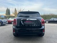 Mini Countryman F60 192 ch BVA Cooper S Chili - CLIM BIZONE - NAV - CAM - <small></small> 19.890 € <small>TTC</small> - #6