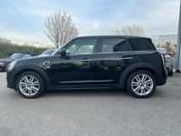 Mini Countryman F60 192 ch BVA Cooper S Chili - CLIM BIZONE - NAV - CAM - <small></small> 19.890 € <small>TTC</small> - #8