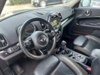 Mini Countryman F60 192 ch BVA Cooper S Chili - CLIM BIZONE - NAV - CAM - <small></small> 19.890 € <small>TTC</small> - #9