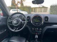 Mini Countryman F60 192 ch BVA Cooper S Chili - CLIM BIZONE - NAV - CAM - <small></small> 19.890 € <small>TTC</small> - #11