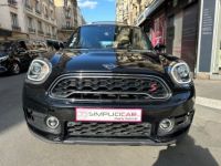 Mini Countryman F60 192 ch BVA7 Cooper S - <small></small> 24.890 € <small>TTC</small> - #20