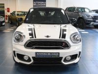 Mini Countryman F60 192 ch BVA8 Cooper S Oakwood - <small></small> 23.857 € <small>TTC</small> - #2