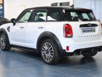 Mini Countryman F60 192 ch BVA8 Cooper S Oakwood - <small></small> 23.857 € <small>TTC</small> - #7