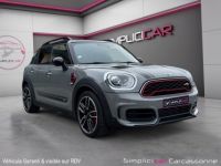 Mini Countryman F60 231 ch BVA8 John Cooper Works - <small></small> 21.990 € <small>TTC</small> - #1