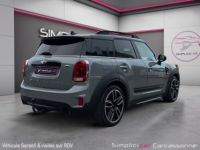 Mini Countryman F60 231 ch BVA8 John Cooper Works - <small></small> 21.990 € <small>TTC</small> - #3