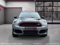 Mini Countryman F60 231 ch BVA8 John Cooper Works - <small></small> 21.990 € <small>TTC</small> - #4