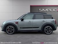 Mini Countryman F60 231 ch BVA8 John Cooper Works - <small></small> 21.990 € <small>TTC</small> - #6