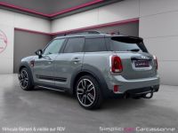 Mini Countryman F60 231 ch BVA8 John Cooper Works - <small></small> 21.990 € <small>TTC</small> - #7