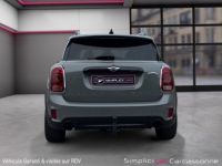 Mini Countryman F60 231 ch BVA8 John Cooper Works - <small></small> 21.990 € <small>TTC</small> - #8