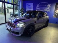 Mini Countryman F60 231 ch BVA8 John Cooper Works ALL4 Française - garantie - entretien - <small></small> 21.980 € <small>TTC</small> - #1