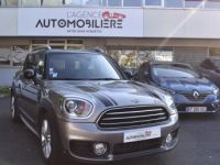 Mini Countryman (F60) Cooper 1.5 i DCT7 136 cv Boîte auto - <small></small> 25.490 € <small>TTC</small> - #1