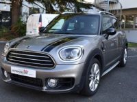 Mini Countryman (F60) Cooper 1.5 i DCT7 136 cv Boîte auto - <small></small> 25.490 € <small>TTC</small> - #3