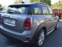 Mini Countryman (F60) Cooper 1.5 i DCT7 136 cv Boîte auto - <small></small> 25.490 € <small>TTC</small> - #7