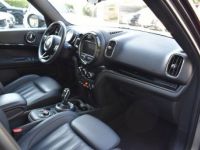 Mini Countryman (F60) Cooper 1.5 i DCT7 136 cv Boîte auto - <small></small> 25.490 € <small>TTC</small> - #18