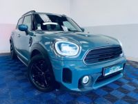 Mini Countryman F60 LCI 116 ch BVA7 One D - <small></small> 24.990 € <small>TTC</small> - #1