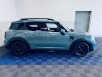 Mini Countryman F60 LCI 116 ch BVA7 One D - <small></small> 24.990 € <small>TTC</small> - #5