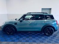 Mini Countryman F60 LCI 116 ch BVA7 One D - <small></small> 24.990 € <small>TTC</small> - #6