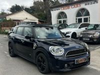 Mini Countryman F60 LCI 125 - 95 ch ALL4 BVA6 Cooper SE Edition Northwood / 1ÈRE MAIN / TOIT OUVRANT / APPLE CARPLAY - <small></small> 25.890 € <small>TTC</small> - #1