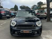 Mini Countryman F60 LCI 125 - 95 ch ALL4 BVA6 Cooper SE Edition Northwood / 1ÈRE MAIN / TOIT OUVRANT / APPLE CARPLAY - <small></small> 25.890 € <small>TTC</small> - #2