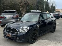 Mini Countryman F60 LCI 125 - 95 ch ALL4 BVA6 Cooper SE Edition Northwood / 1ÈRE MAIN / TOIT OUVRANT / APPLE CARPLAY - <small></small> 25.890 € <small>TTC</small> - #3