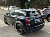 Mini Countryman F60 LCI 125 - 95 ch ALL4 BVA6 Cooper SE Edition Northwood / 1ÈRE MAIN / TOIT OUVRANT / APPLE CARPLAY - <small></small> 25.890 € <small>TTC</small> - #5