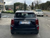 Mini Countryman F60 LCI 125 - 95 ch ALL4 BVA6 Cooper SE Edition Northwood / 1ÈRE MAIN / TOIT OUVRANT / APPLE CARPLAY - <small></small> 25.890 € <small>TTC</small> - #6