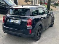 Mini Countryman F60 LCI 125 - 95 ch ALL4 BVA6 Cooper SE Edition Northwood / 1ÈRE MAIN / TOIT OUVRANT / APPLE CARPLAY - <small></small> 25.890 € <small>TTC</small> - #7