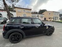 Mini Countryman F60 LCI 125 - 95 ch ALL4 BVA6 Cooper SE Edition Northwood / 1ÈRE MAIN / TOIT OUVRANT / APPLE CARPLAY - <small></small> 25.890 € <small>TTC</small> - #8